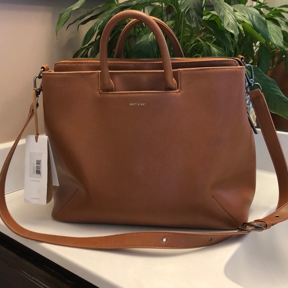 matt and nat kintla bag